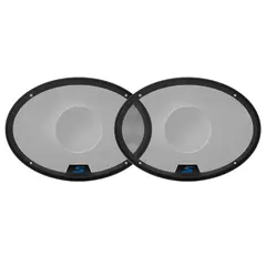 Alpine KTE-S69G grill 6x9" grill for S-S69 &amp; S-S69C