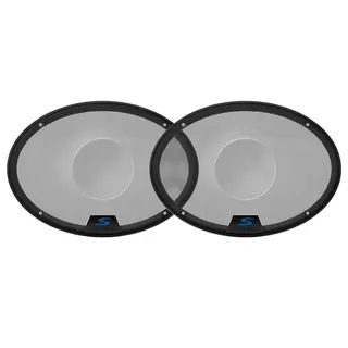 Alpine KTE-S69G grill 6x9" grill for S-S69 &amp; S-S69C