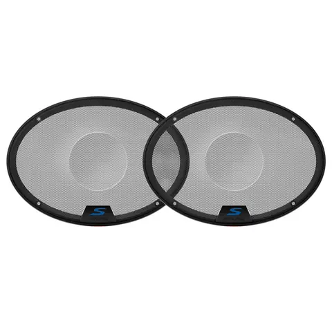 Alpine KTE-S69G grill 6x9" grill for S-S69 &amp; S-S69C