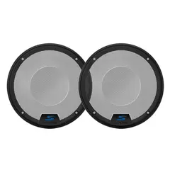 Alpine KTE-S65G grill 6,5" grill for S-S65 &amp; S-S65C