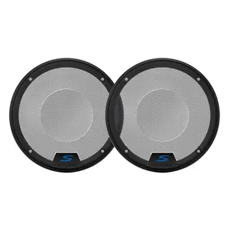 Alpine KTE-S65G grill 6,5" grill for S-S65 &amp; S-S65C