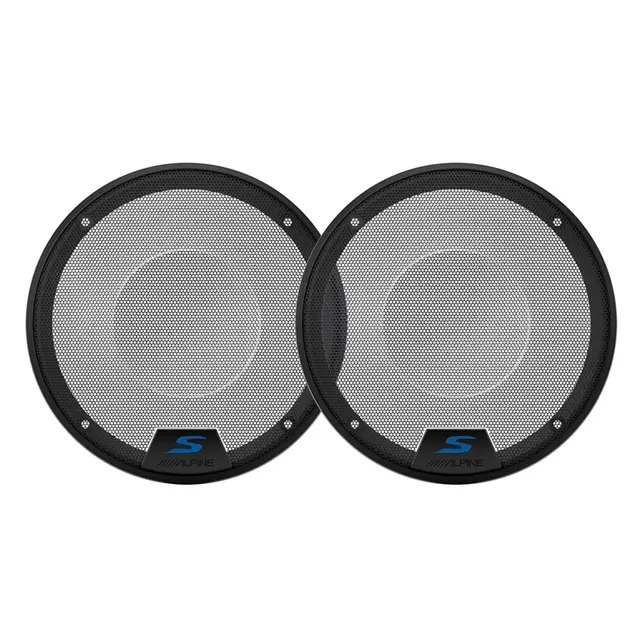 Alpine KTE-S65G grill 6,5" grill for S-S65 & S-S65C 