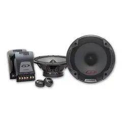 Alpine SPG-17CS komponentsett 6,5", 70W RMS, Type-G serie