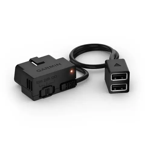 Garmin kabel for konstant strømkilde Kabel for konstant strømkilde