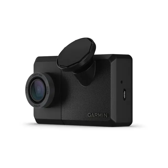 Garmin DashCam Live 1-kanals, QHD, Wifi, GPS, LTE 