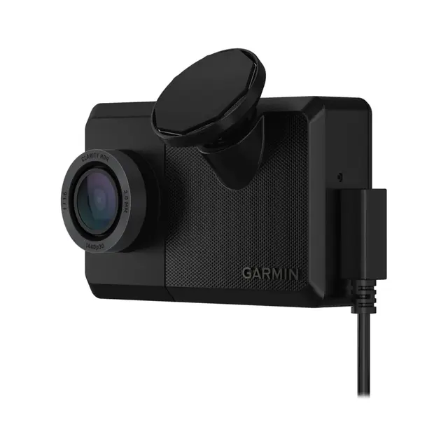 Garmin DashCam Live 1-kanals, QHD, Wifi, GPS, LTE 