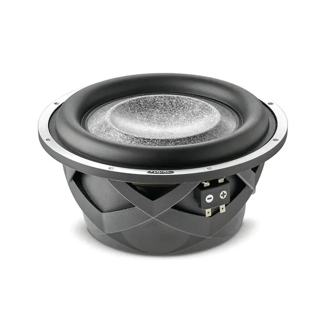 Focal UTOPIA M SUB10WM 10" subwoofer UTOPIA M-serien, High-End 