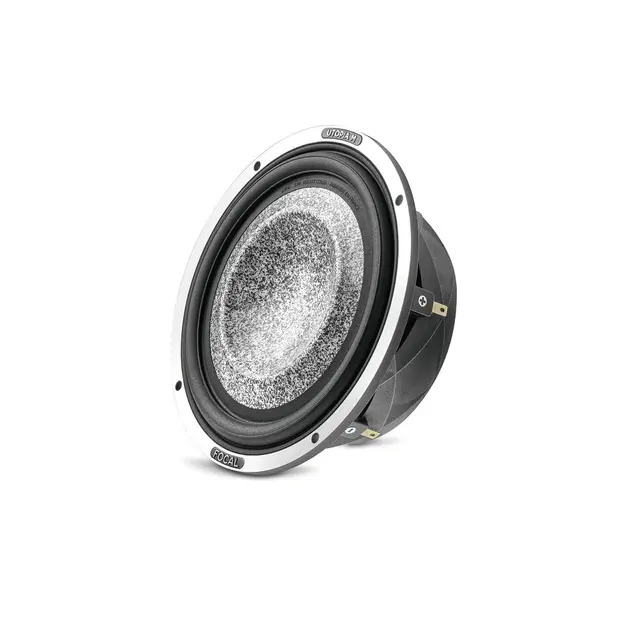 Focal UTOPIA M 6WM bass UTOPIA M-serien, High-End 