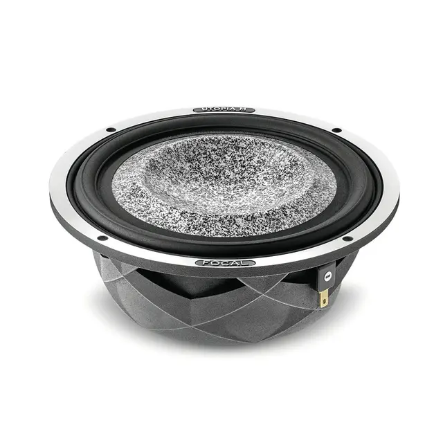 Focal UTOPIA M 6WM bass UTOPIA M-serien, High-End 