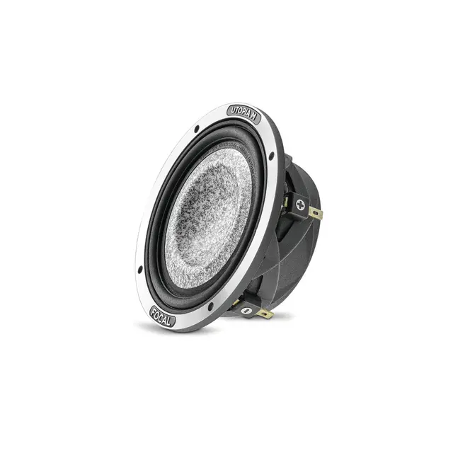 Focal UTOPIA M 3.5WM mellomtone UTOPIA M-serien, High-End 