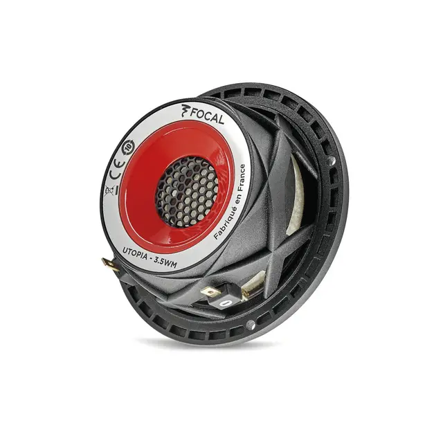 Focal UTOPIA M 3.5WM mellomtone UTOPIA M-serien, High-End 