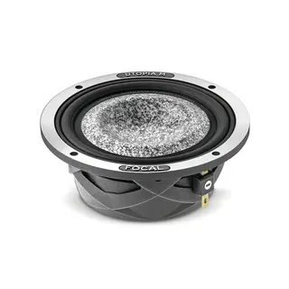 Focal UTOPIA M 3.5WM mellomtone UTOPIA M-serien, High-End