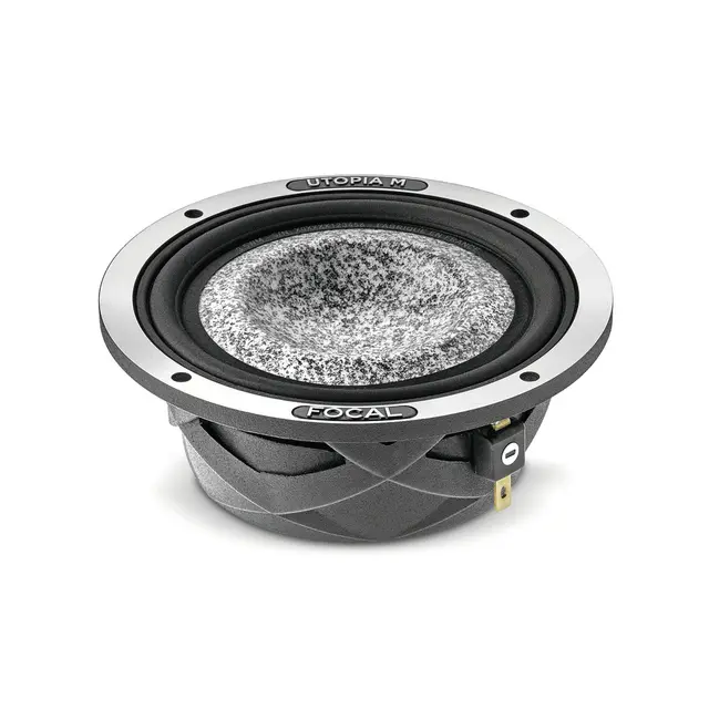 Focal UTOPIA M 3.5WM mellomtone UTOPIA M-serien, High-End 