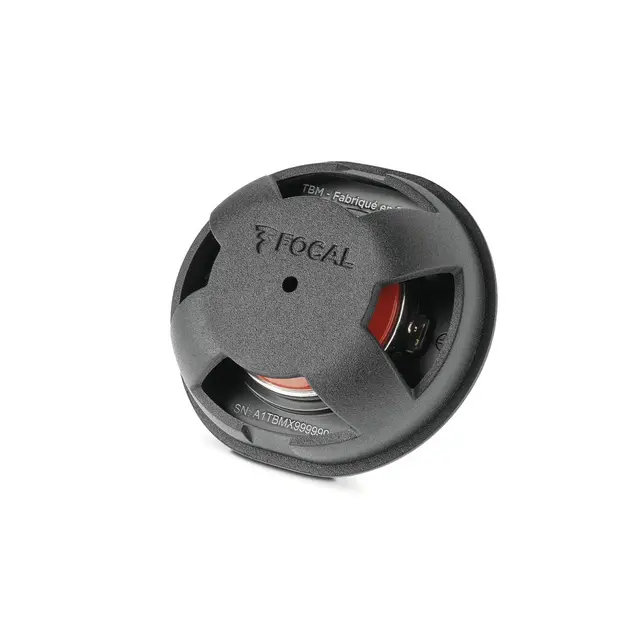 Focal UTOPIA M TBM diskanter UTOPIA M-serien, High-End, Beryllium 