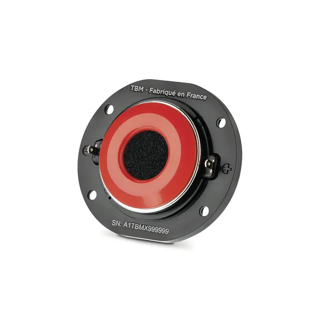 Focal UTOPIA M TBM diskanter UTOPIA M-serien, High-End, Beryllium 