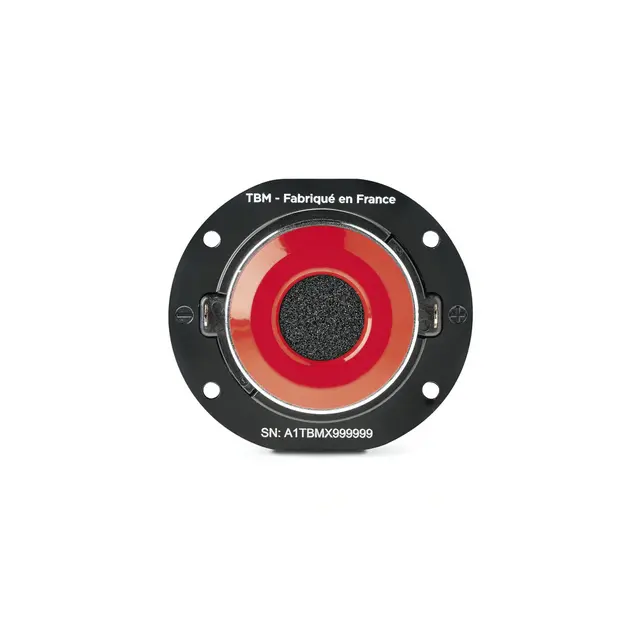 Focal UTOPIA M TBM diskanter UTOPIA M-serien, High-End, Beryllium 