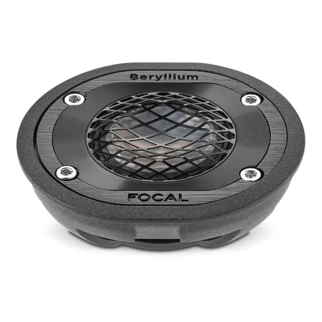 Focal UTOPIA M TBM diskanter UTOPIA M-serien, High-End, Beryllium 