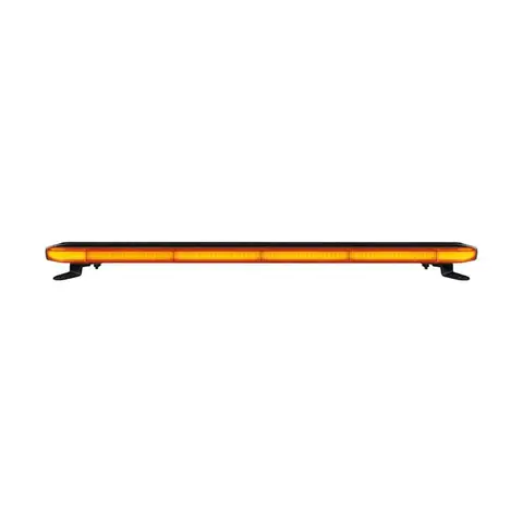 Strands Cruise Light 772 Varselbjelke 772mm. Gult. ECE R65 / R10. IP67