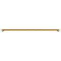 Strands Cruise Light 1839 Varselbjelke 1839mm. Gult. ECE R65 / R10. IP67