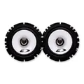 Alpine SXE-1725S høyttalerpar 6,5", 40W RMS, Type-E serie