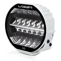 Lazer Sentinel 9 ELITE White 15232 Lumen, 1483m, pos.lys,pris per stk