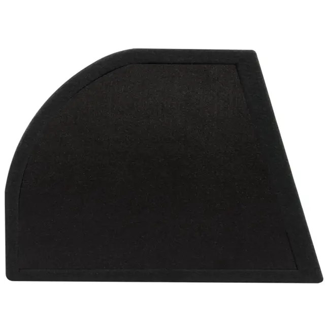 Edge EDB10A-E0 aktiv subwoofer | Kjøp hos Bilradiospesialisten