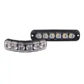 VP Flex LED varsellys Oransje, 12/24V
