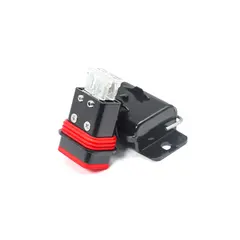 InCarTec Vanntett sikringsholder ATC sikringsholder (10mm2)