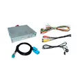 Navlinkz Ryggekameraadapter (CVBS) Toyota/Lexus/Opel/GM/Jaguar/Landrover