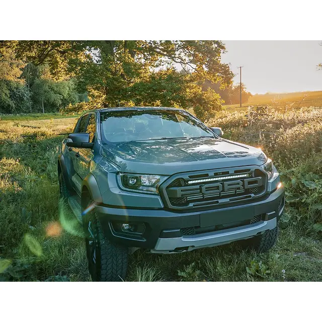 Lazer lyspakke Ford Ranger Raptor 2018-> 