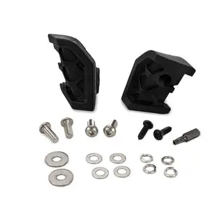 Lazer grillbrakett Ford Ranger Raptor 2018 ->