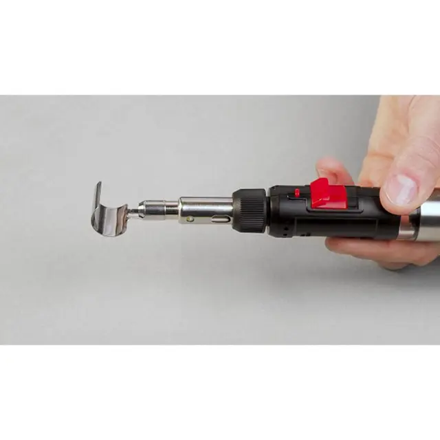 Vigor Gassdrevet loddebolt Gassdrevet loddebolt 