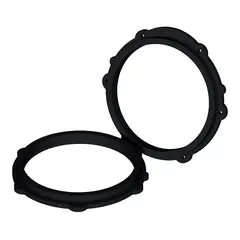 ConnectED Høyttaleradaptere Porsche (2014 ->) bak