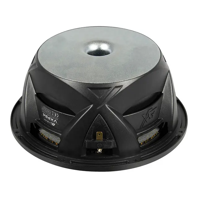 ESX Vision VXP PRO. 8" Subwoofer 300W RMS, 4 Ohm, High-End 