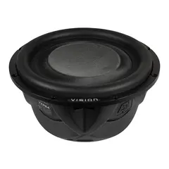 ESX Vision VXP PRO. 8" Subwoofer 300W RMS, 4 Ohm, High-End