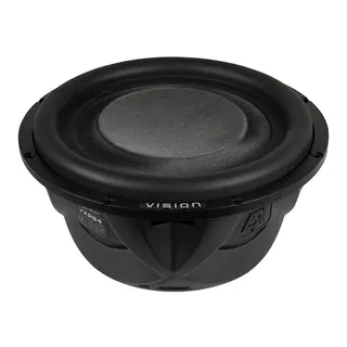 ESX Vision VXP PRO. 8" Subwoofer 300W RMS, 4 Ohm, High-End
