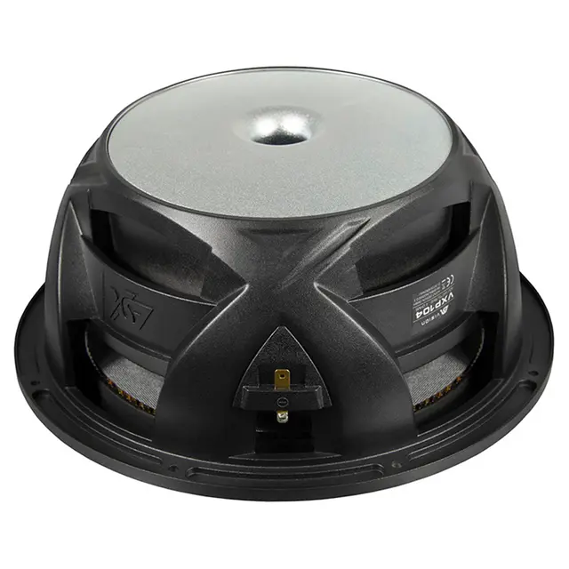 ESX Vision VXP PRO. 10" Subwoofer 400W RMS, 4 Ohm, High-End 