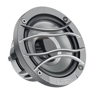 Audison Thesis 3.0 II Voce 3", 70mm, Pris per par