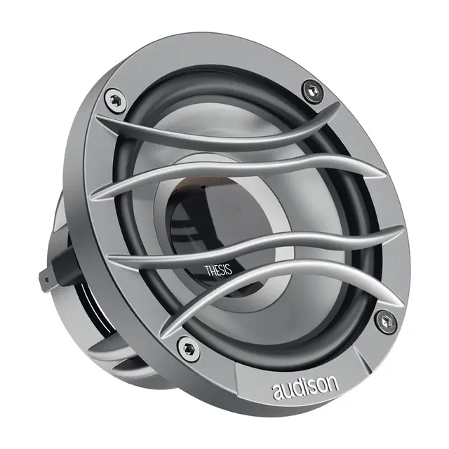 Audison Thesis 3.0 II Voce 3", 70mm, Pris per par 