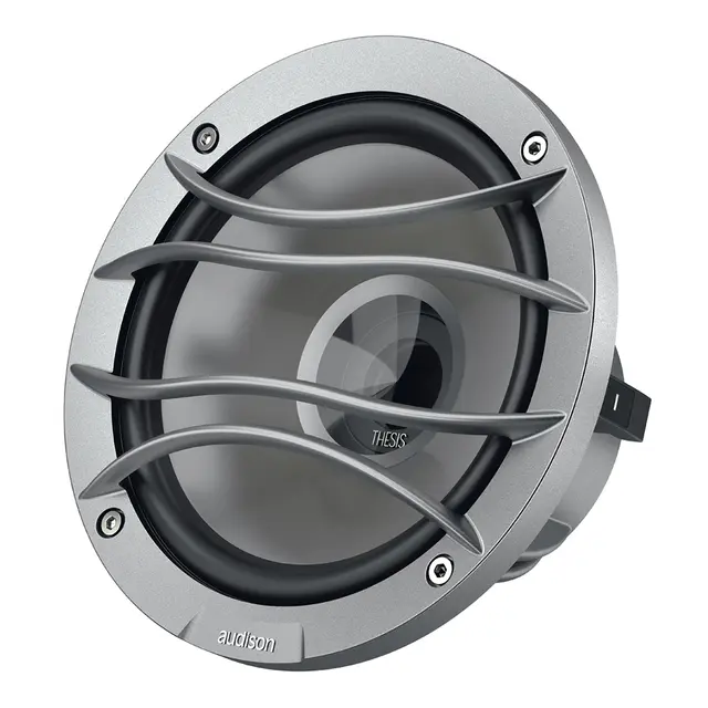 Audison Thesis 6.5 II Sax 6,5", 165mm, Pris per par 