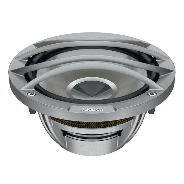 Audison Thesis 6.5 II Sax 6,5", 165mm, Pris per par 