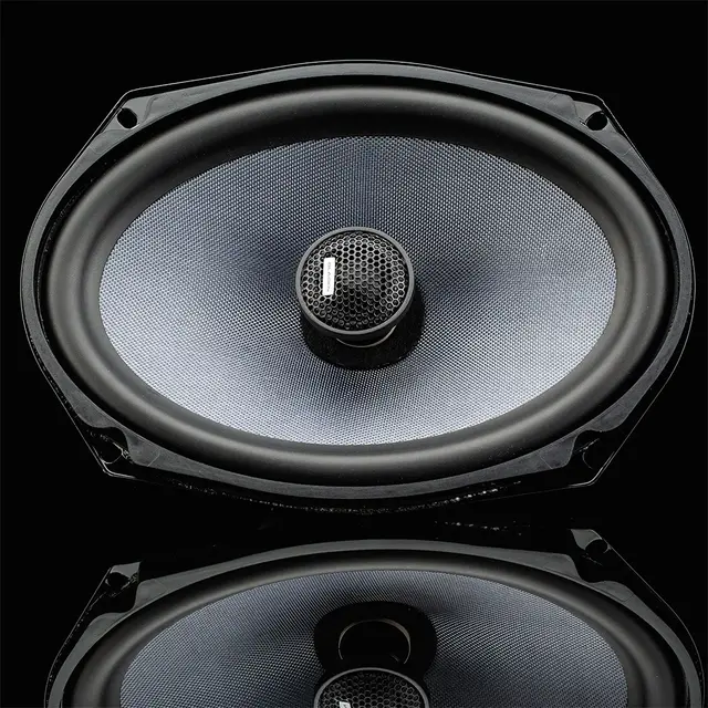 Gladen Alpha 609 C. 6x9" koaksial 6x9", 110W RMS, Alpha-serien 