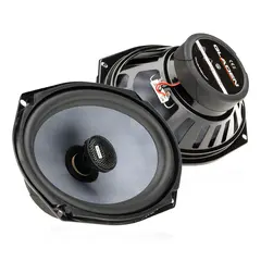 Gladen Alpha 609 C. 6x9" koaksial 6x9", 110W RMS, Alpha-serien