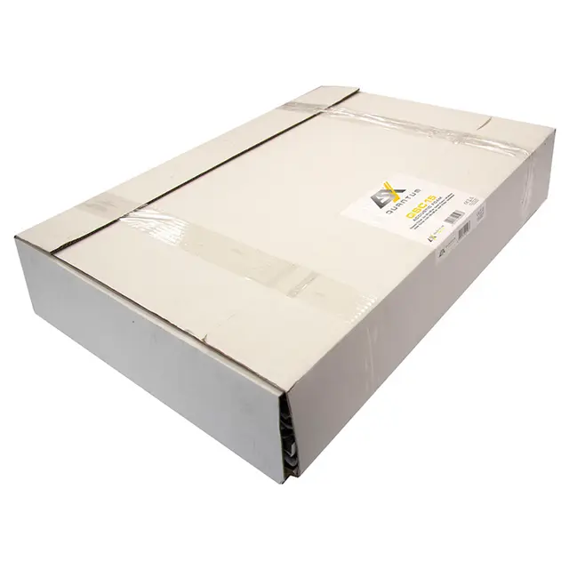 ESX QUANTUM dempematte 15mm 3,5m², 15mm, Akustisk skum 