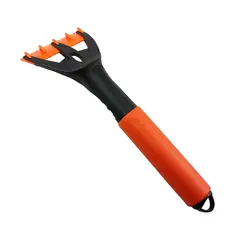 Isskrape m/Soft grip Isskrape m/Soft grip