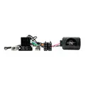 Connects2 Multifunksjonsadapter John Deere (2022 -->) m/Mini-ISO