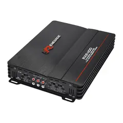 Renegade RXA1100 4-kanals forsterker 4x135W RMS i 2 Ohm