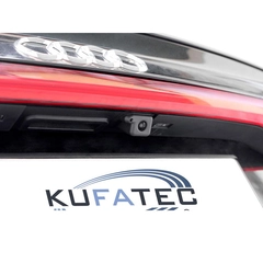 Kufatec OEM Ryggekamerapakke Audi e-Tron (2021-2023) m/MIB3