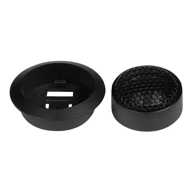 Musway MS6.2T Diskantpar 1" Diskantpar fra MS-serien 