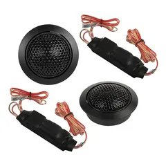 Musway MS6.2T Diskantpar 1" Diskantpar fra MS-serien